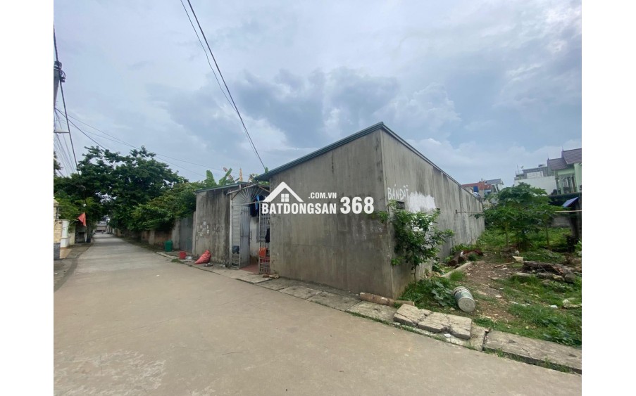 BÁN ĐẤT MẶT TIỀN TRUNG TÂM THỊ TRẤN XUÂN MAI THU NHẬP 10TR/THÁNG